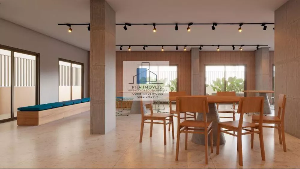 Apartamento, 3 quartos, 191 m² - Foto 2