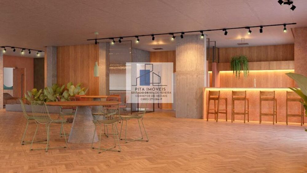 Apartamento, 3 quartos, 191 m² - Foto 6
