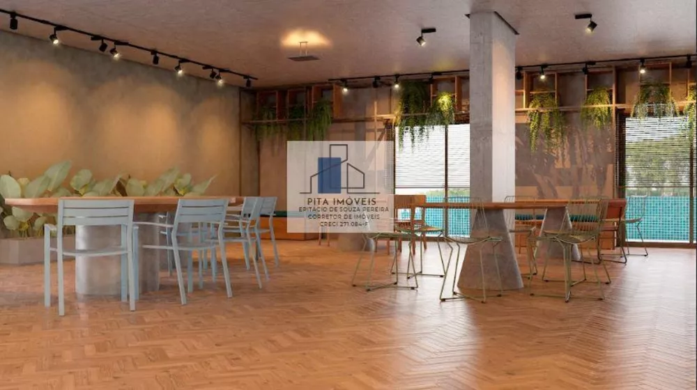 Apartamento, 3 quartos, 191 m² - Foto 4