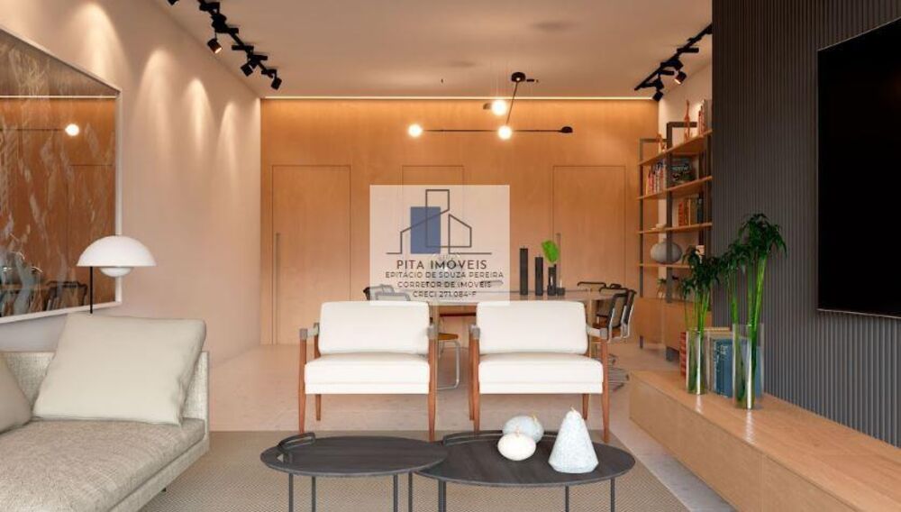 Apartamento, 3 quartos, 191 m² - Foto 5