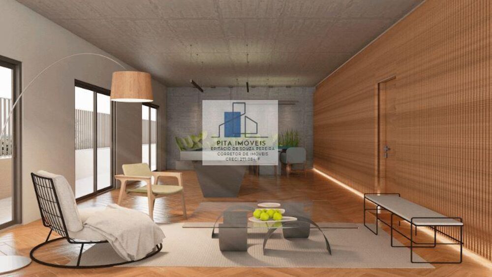 Apartamento, 3 quartos, 191 m² - Foto 8