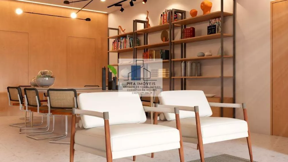 Apartamento, 3 quartos, 191 m² - Foto 1