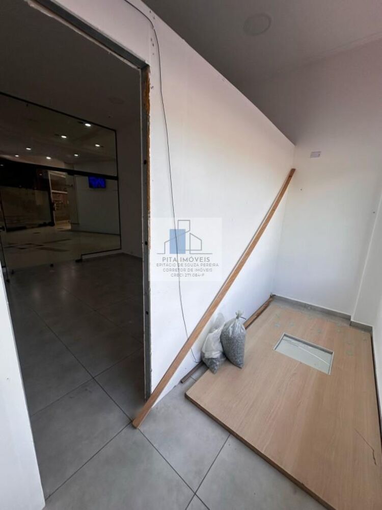 Conjunto Comercial-Sala para alugar, 24m² - Foto 4