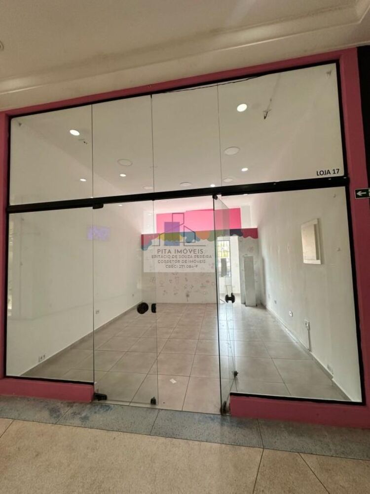 Conjunto Comercial-Sala para alugar, 24m² - Foto 1