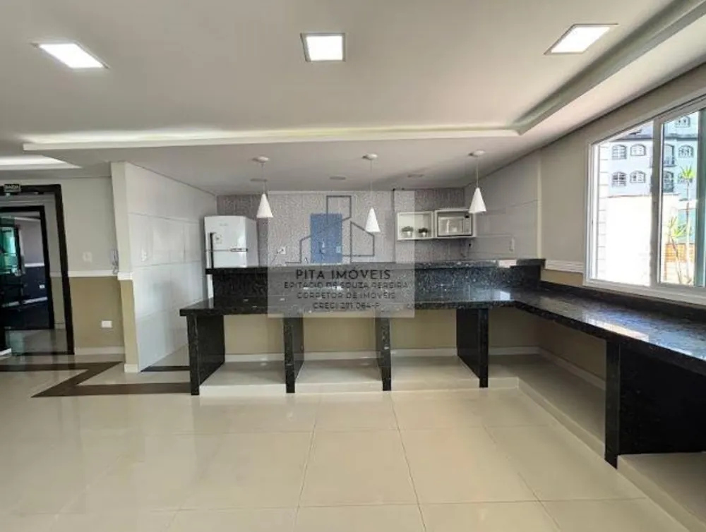 Apartamento, 2 quartos, 80 m² - Foto 9