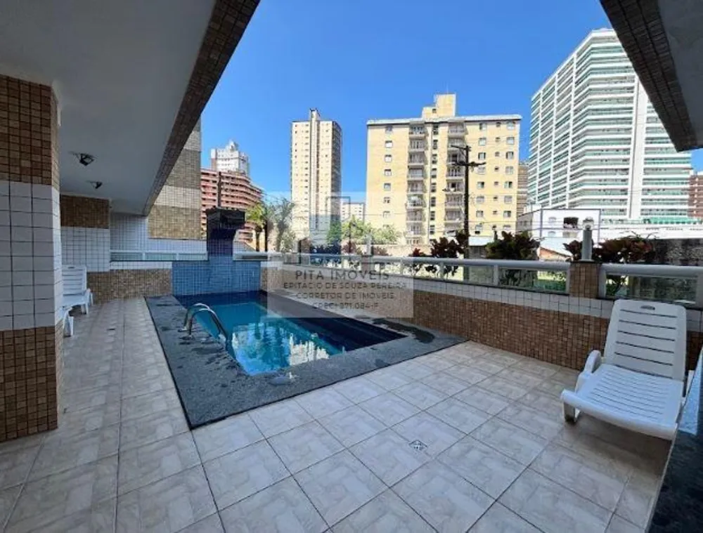 Apartamento, 2 quartos, 80 m² - Foto 7