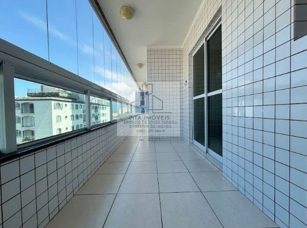 Apartamento, 2 quartos, 80 m² - Foto 1