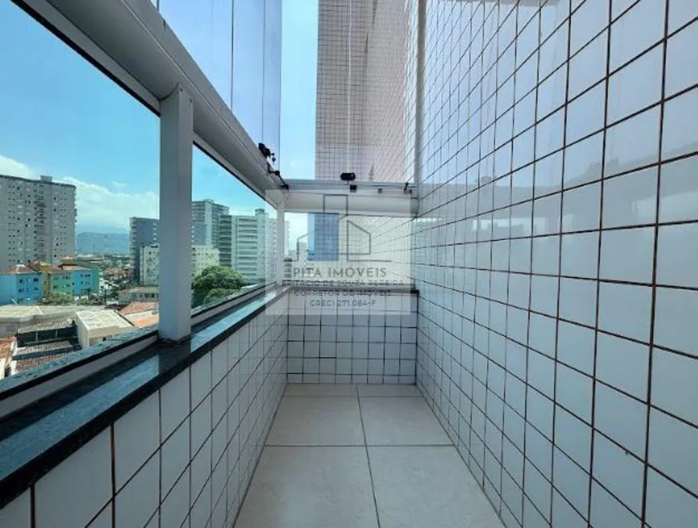 Apartamento, 2 quartos, 80 m² - Foto 2