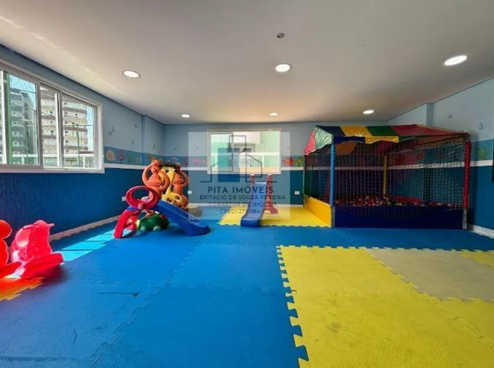 Apartamento, 2 quartos, 80 m² - Foto 1