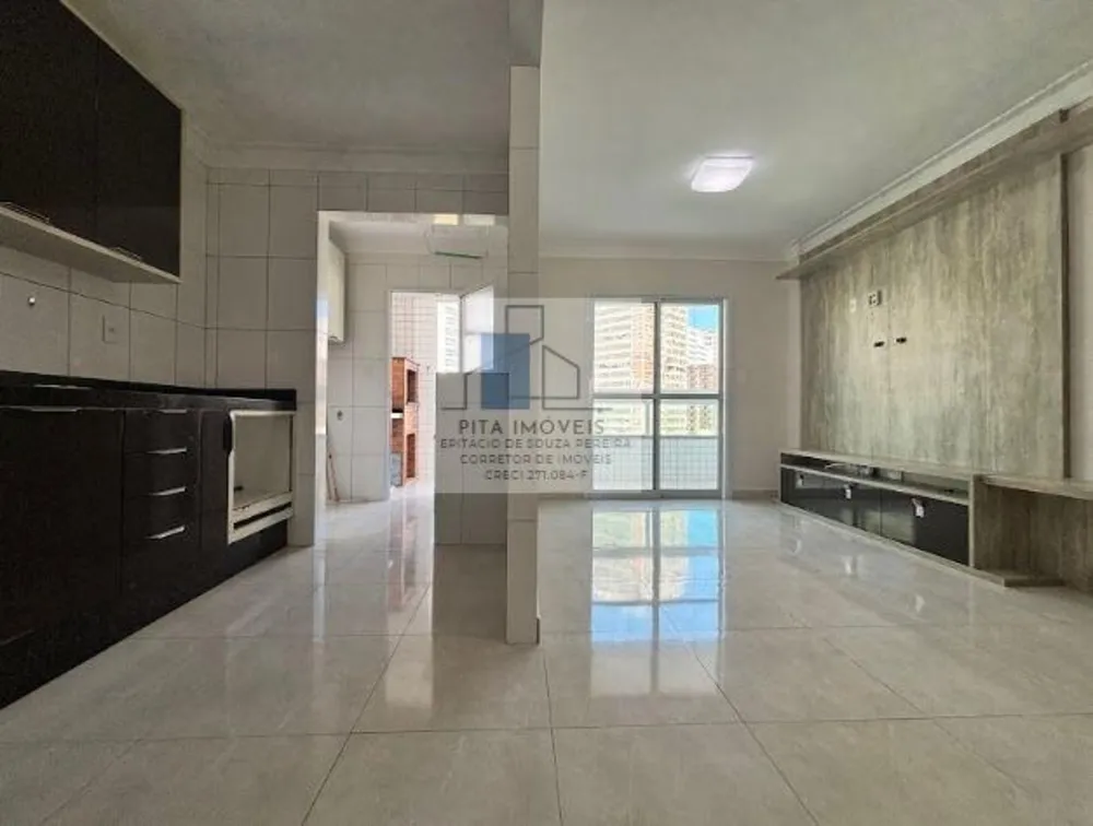 Apartamento, 2 quartos, 80 m² - Foto 3