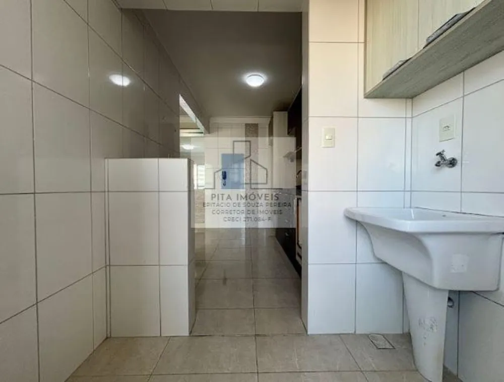 Apartamento, 2 quartos, 80 m² - Foto 2