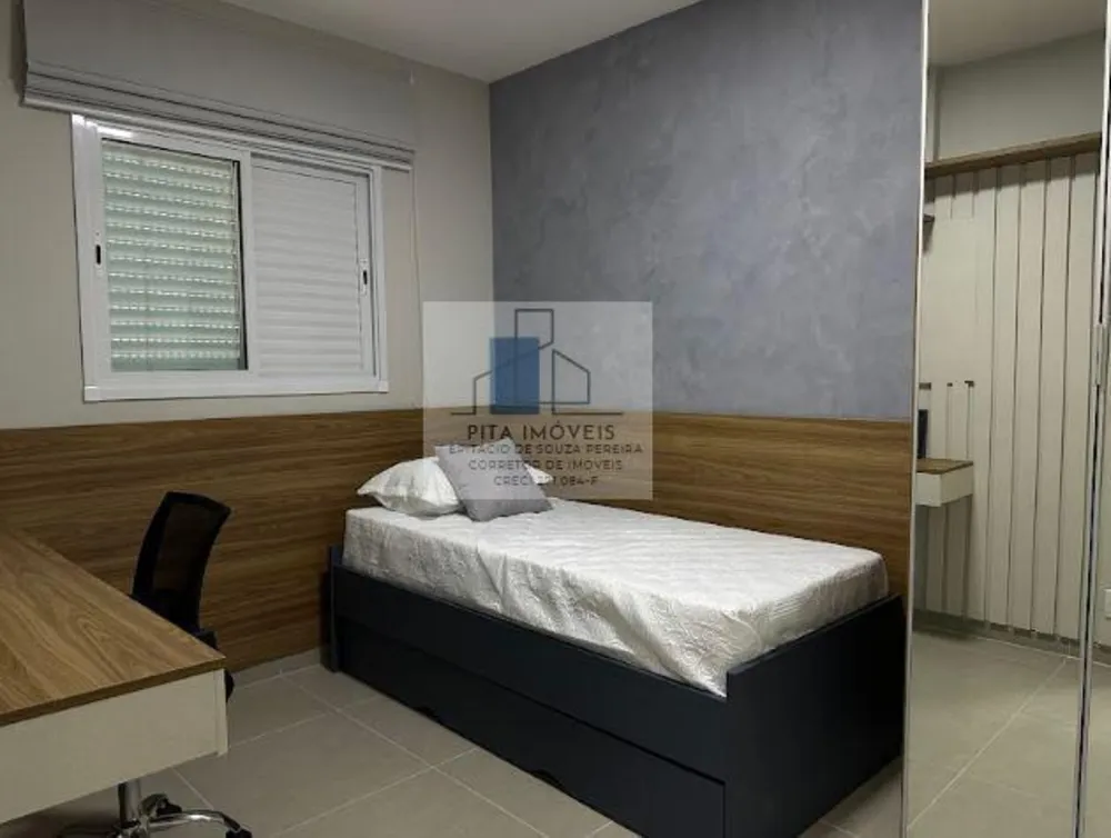 Apartamento, 2 quartos, 76 m² - Foto 10