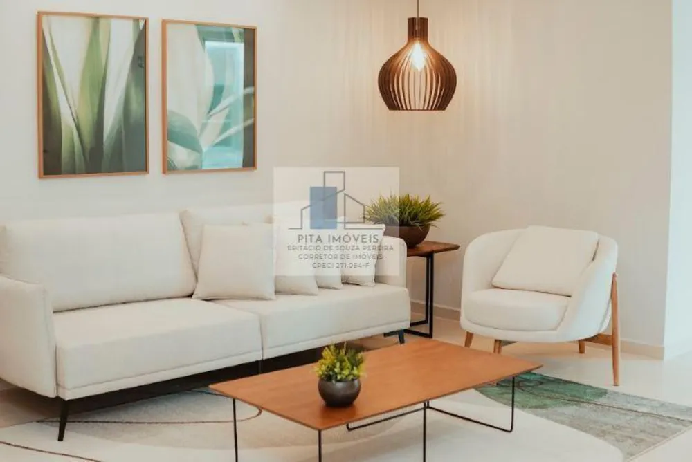 Apartamento, 2 quartos, 76 m² - Foto 2