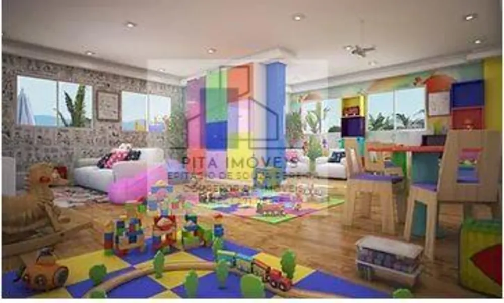 Apartamento, 3 quartos, 126 m² - Foto 14