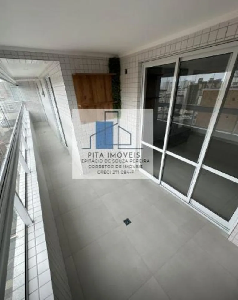 Apartamento, 2 quartos, 88 m² - Foto 7