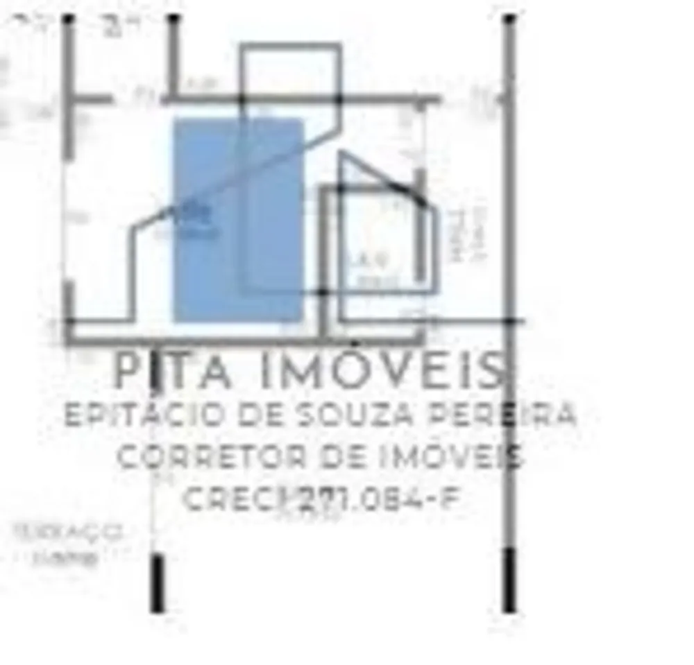 Apartamento, 2 quartos, 88 m² - Foto 3