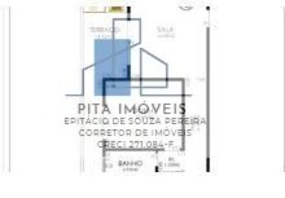 Apartamento, 2 quartos, 88 m² - Foto 4