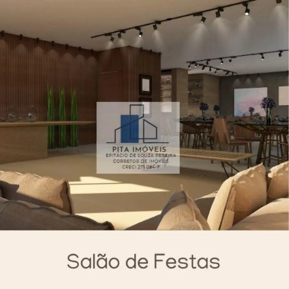Apartamento, 1 quarto, 53 m² - Foto 14