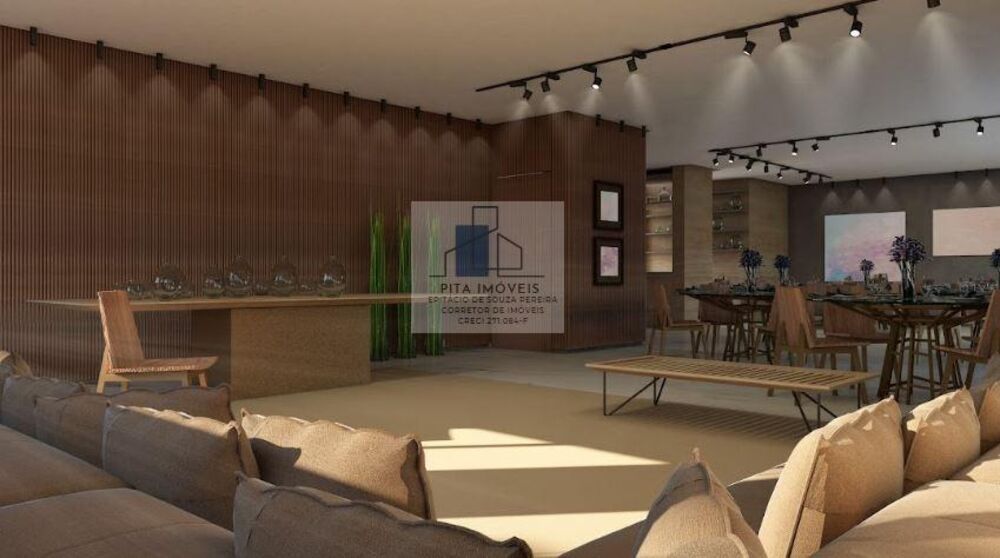 Apartamento, 1 quarto, 53 m² - Foto 15