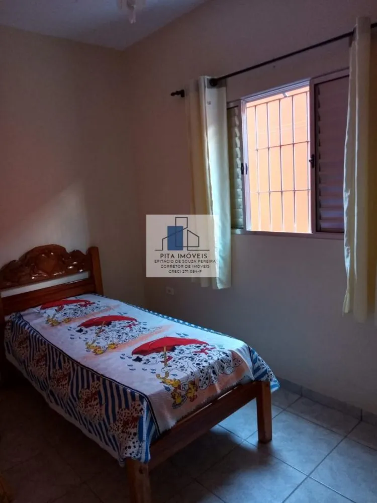 Sobrado, 4 quartos, 160 m² - Foto 29