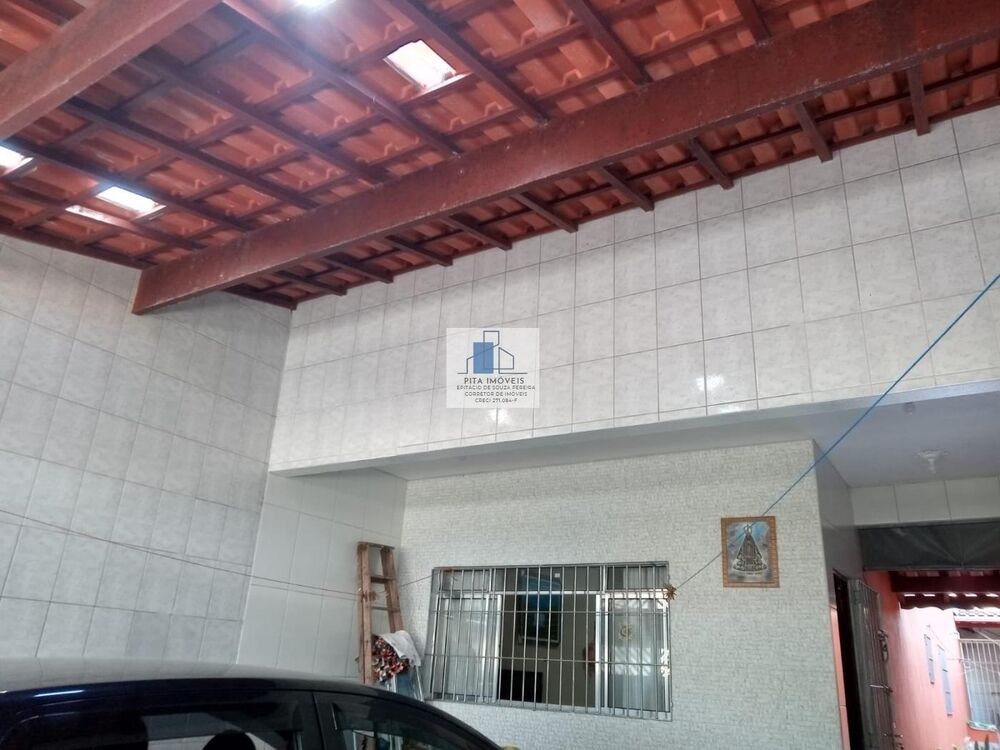 Sobrado, 4 quartos, 160 m² - Foto 14