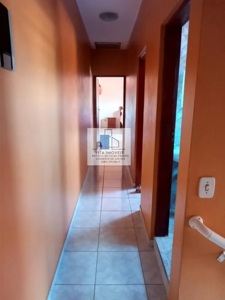Sobrado, 4 quartos, 160 m² - Foto 19