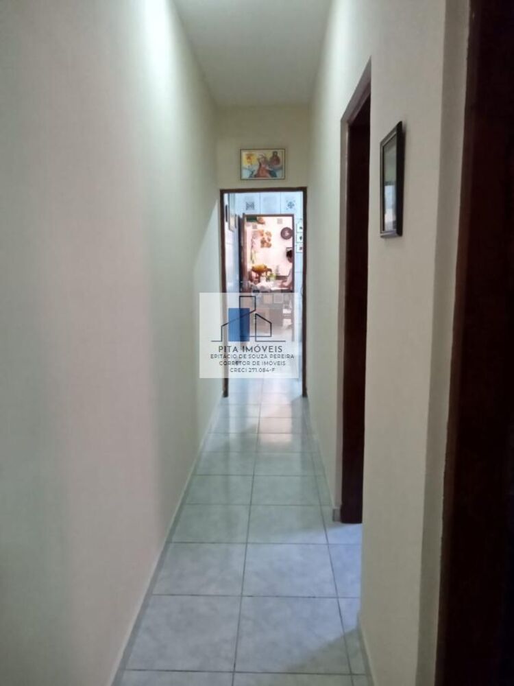 Sobrado, 4 quartos, 160 m² - Foto 10