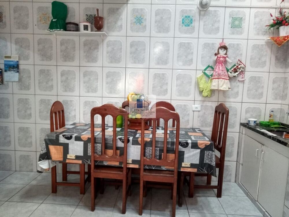 Sobrado, 4 quartos, 160 m² - Foto 12