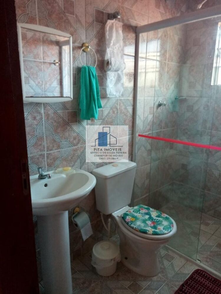 Sobrado, 4 quartos, 160 m² - Foto 15