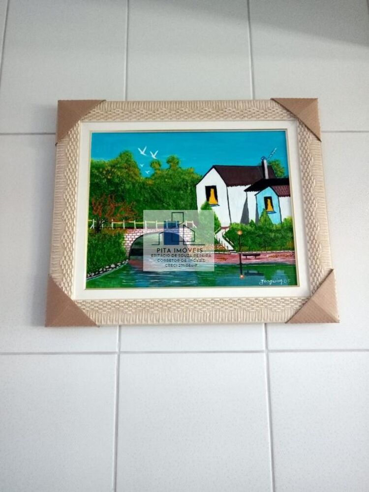 Sobrado, 4 quartos, 160 m² - Foto 16