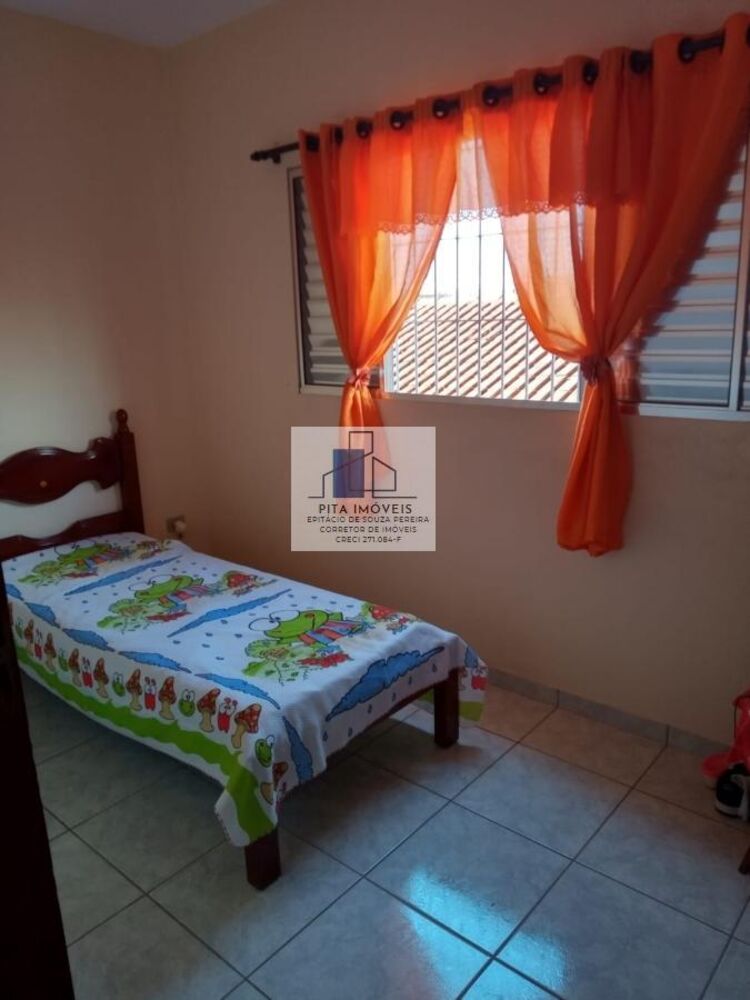 Sobrado, 4 quartos, 160 m² - Foto 2
