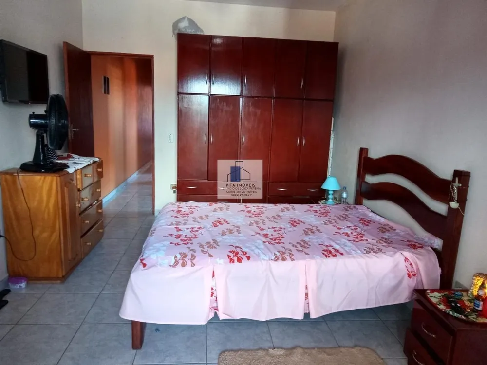 Sobrado, 4 quartos, 160 m² - Foto 25