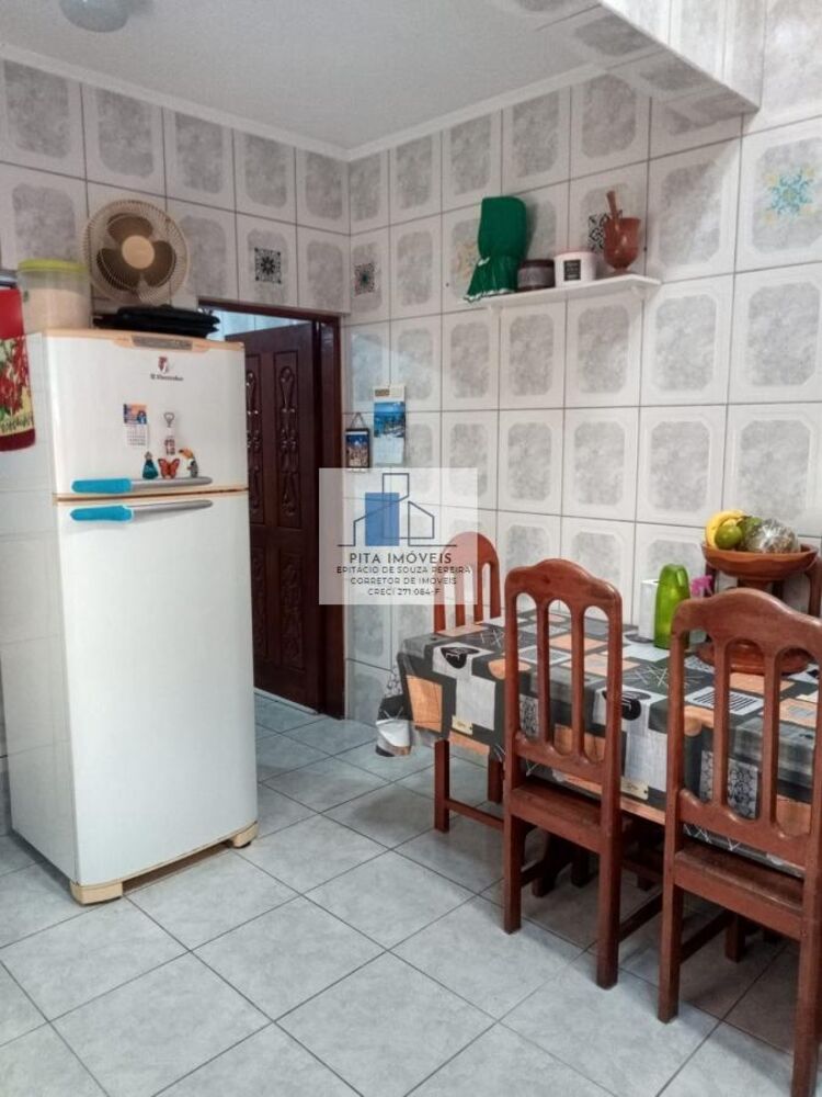 Sobrado, 4 quartos, 160 m² - Foto 5