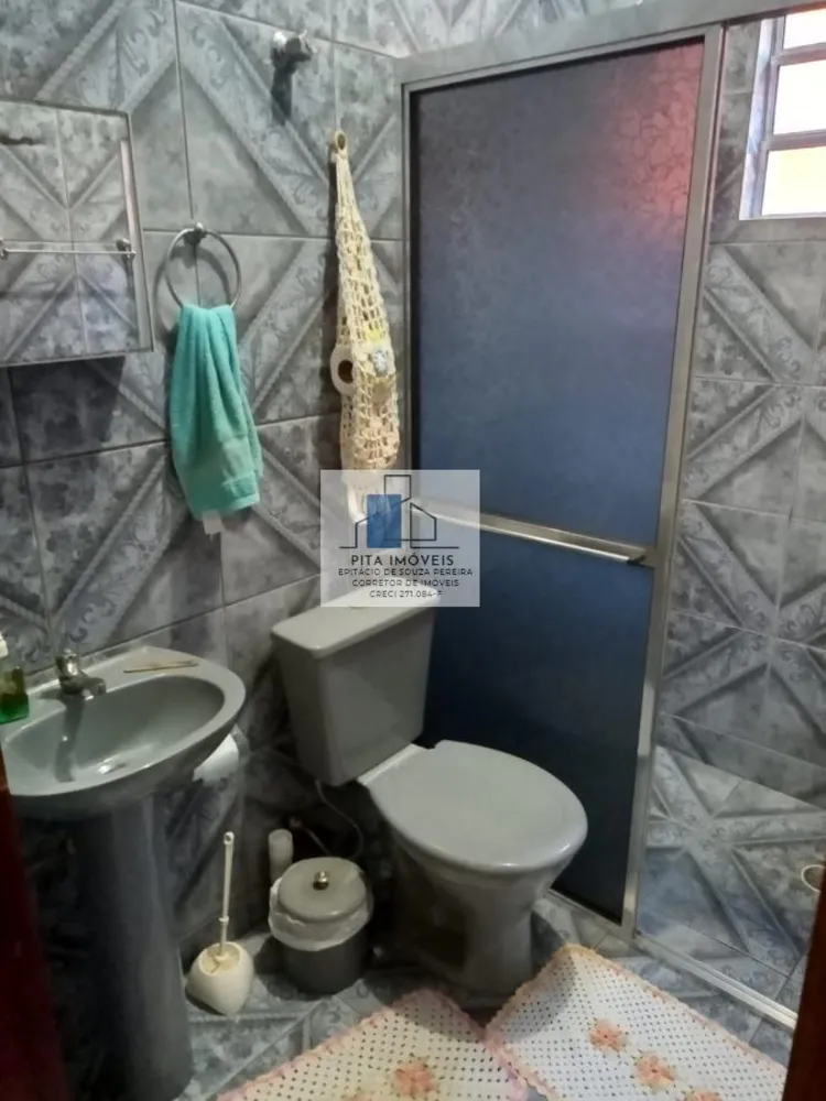 Sobrado, 4 quartos, 160 m² - Foto 26