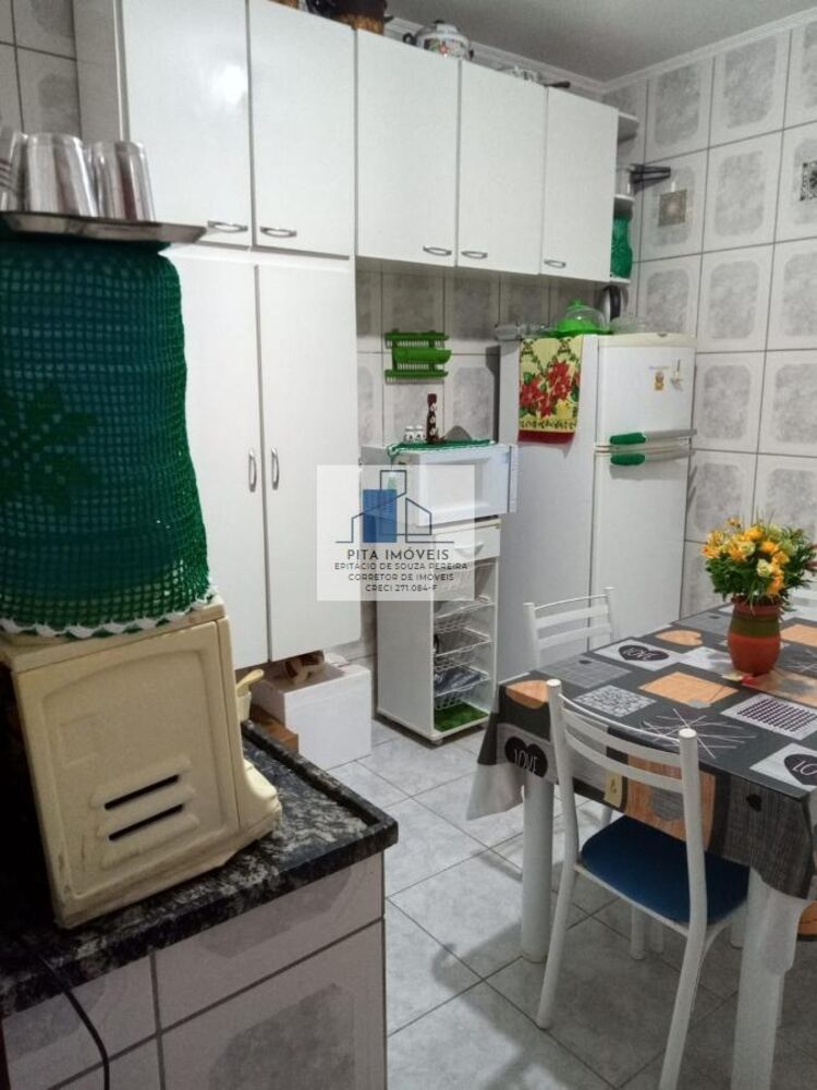 Sobrado, 4 quartos, 160 m² - Foto 7