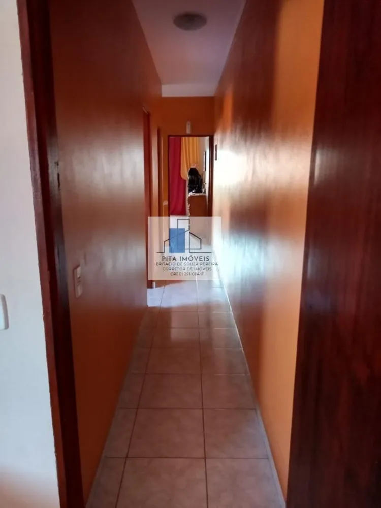 Sobrado, 4 quartos, 160 m² - Foto 16