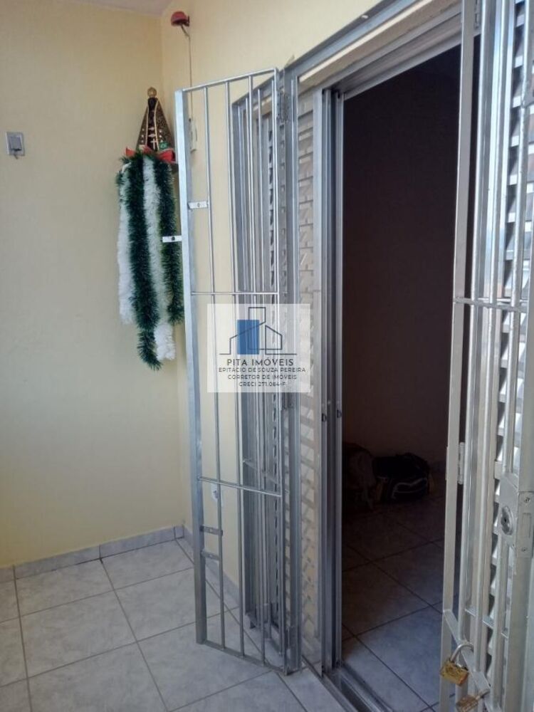 Sobrado, 4 quartos, 160 m² - Foto 8