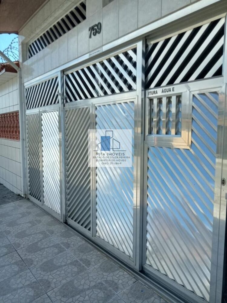 Sobrado, 4 quartos, 160 m² - Foto 19