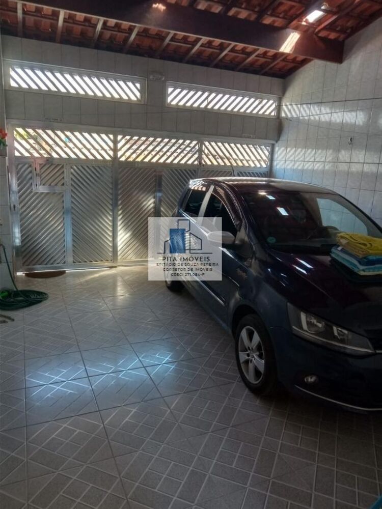 Sobrado, 4 quartos, 160 m² - Foto 6
