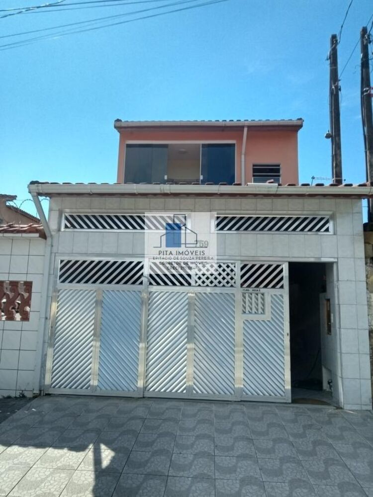 Sobrado, 4 quartos, 160 m² - Foto 18
