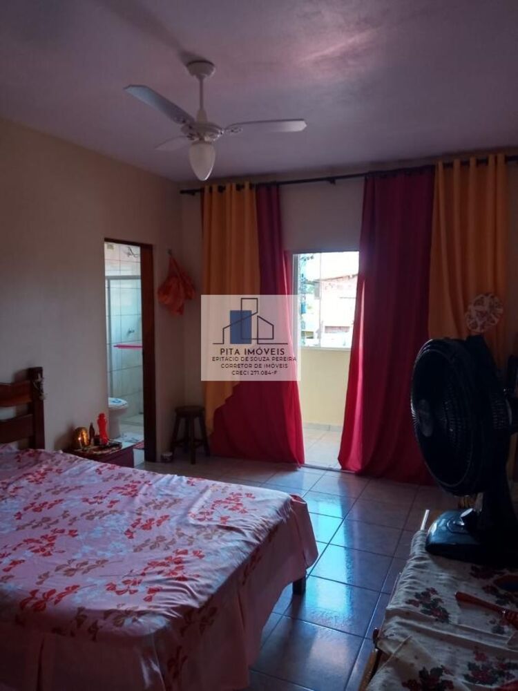 Sobrado, 4 quartos, 160 m² - Foto 20