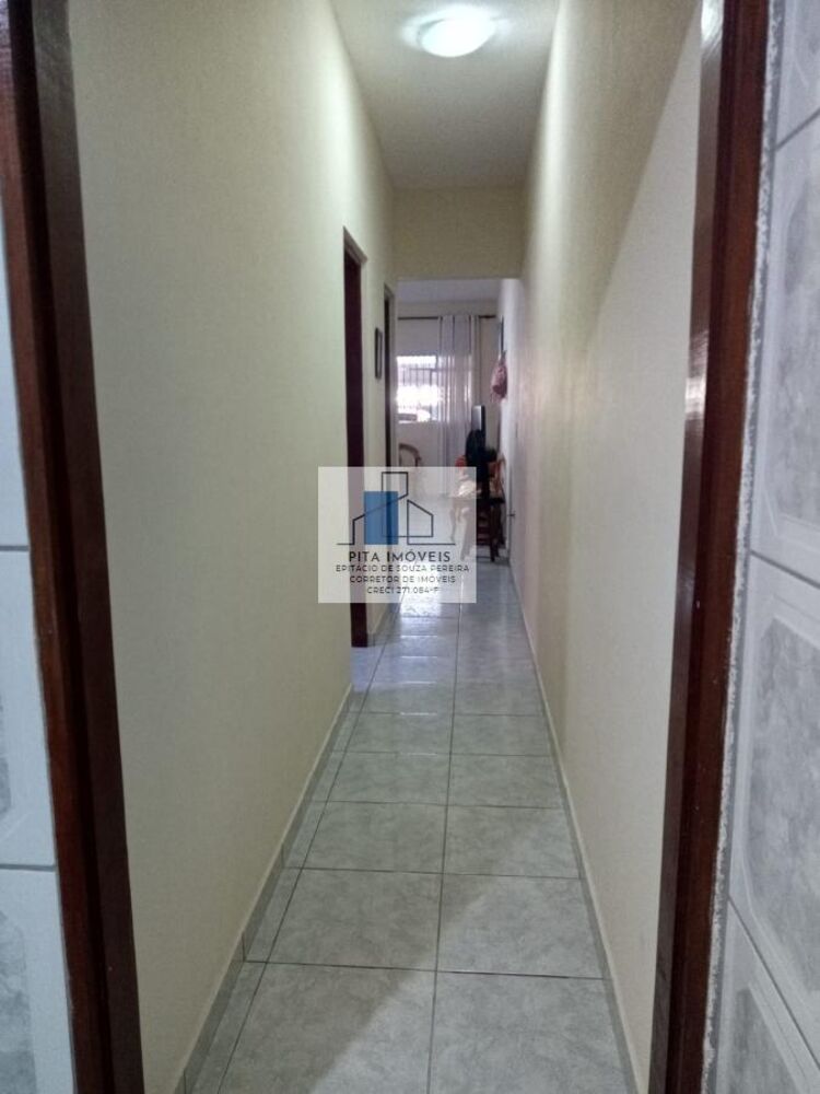 Sobrado, 4 quartos, 160 m² - Foto 17
