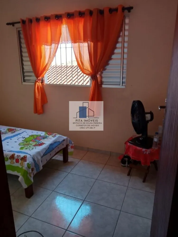 Sobrado, 4 quartos, 160 m² - Foto 14