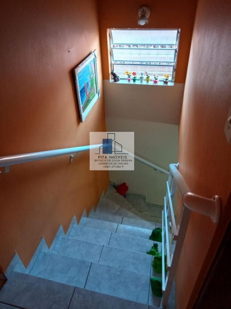 Sobrado, 4 quartos, 160 m² - Foto 13