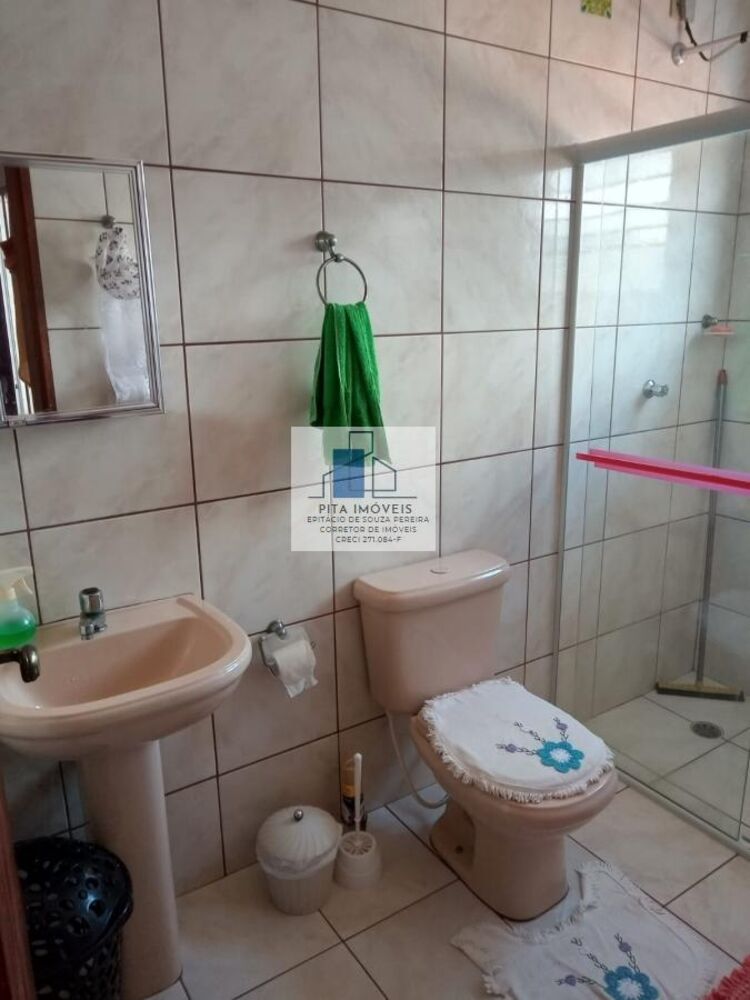 Sobrado, 4 quartos, 160 m² - Foto 3