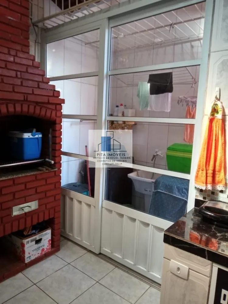 Sobrado, 4 quartos, 160 m² - Foto 7