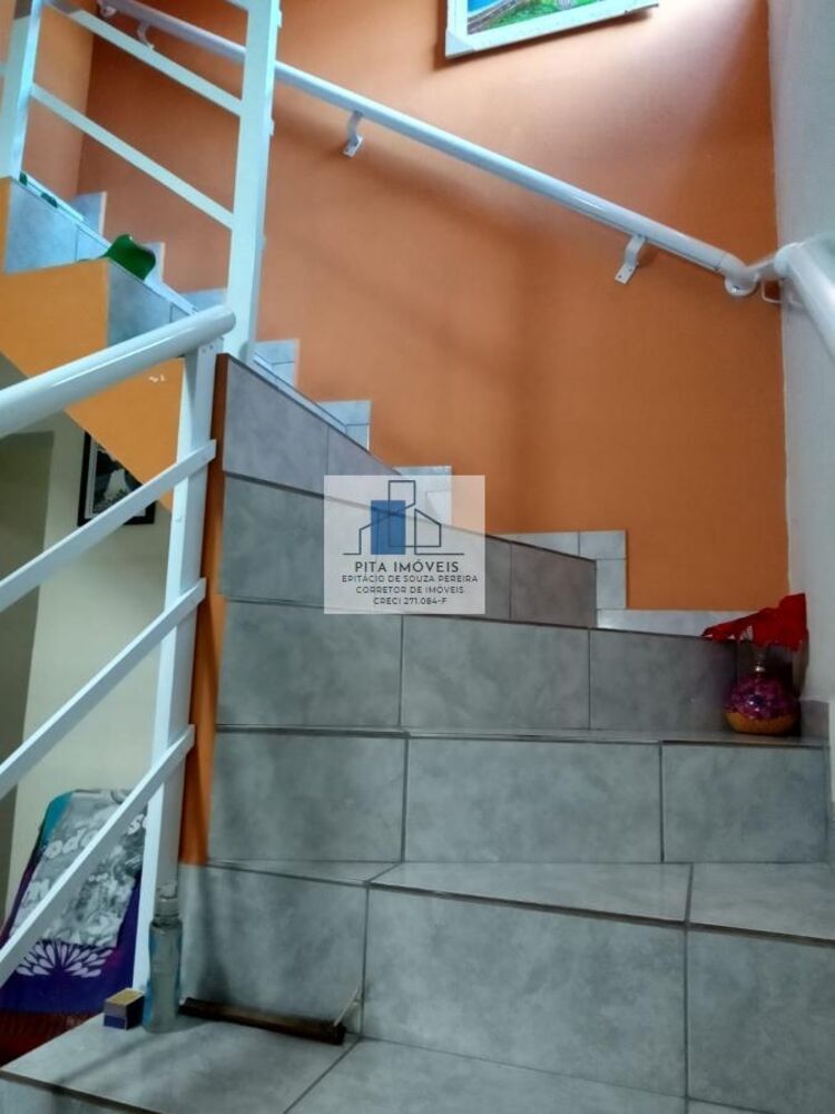Sobrado, 4 quartos, 160 m² - Foto 4