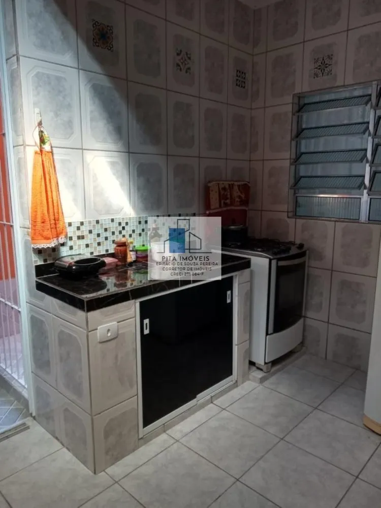 Sobrado, 4 quartos, 160 m² - Foto 9