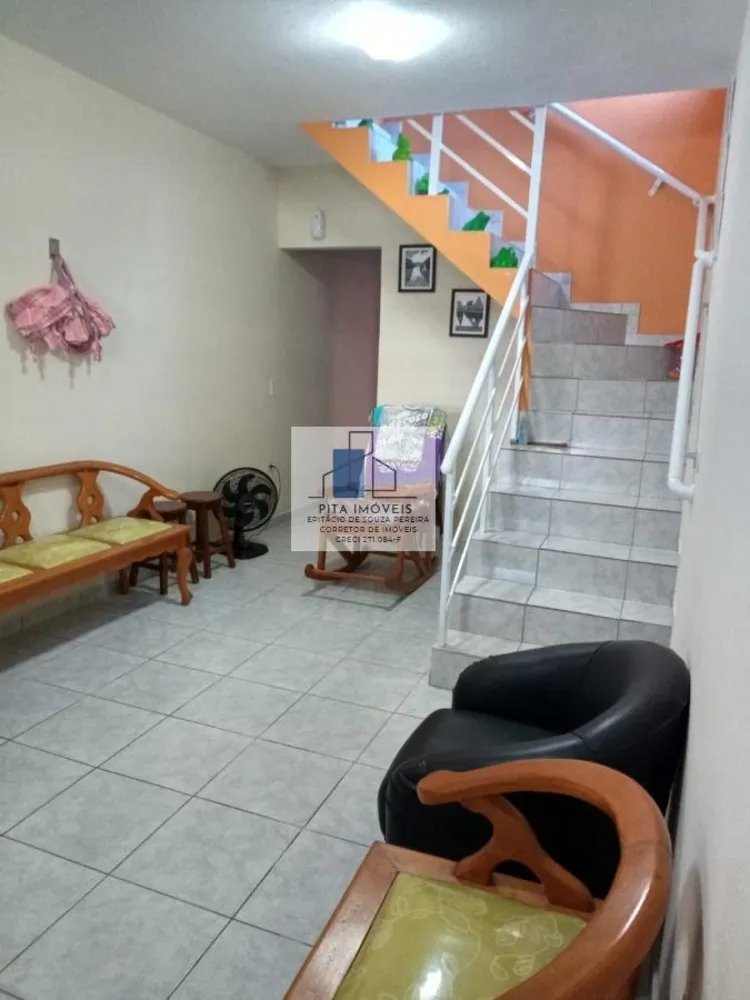Sobrado, 4 quartos, 160 m² - Foto 31