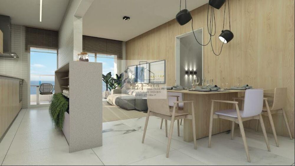 Apartamento, 1 quarto, 53 m² - Foto 10